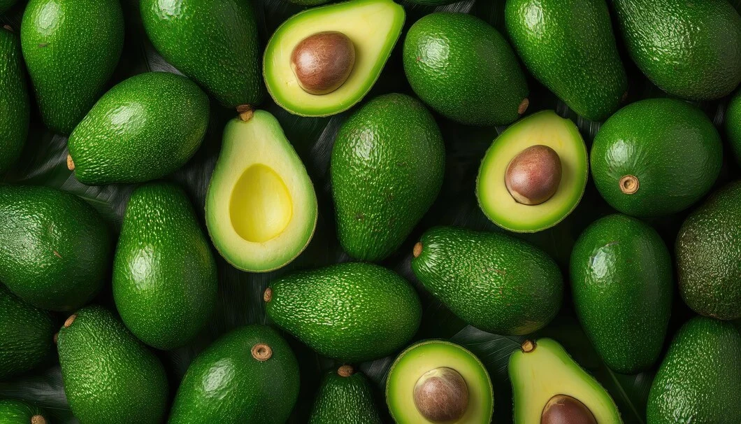 Fat loss foods: Avacado